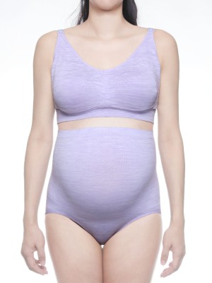 Seamless Over The Bump Brief